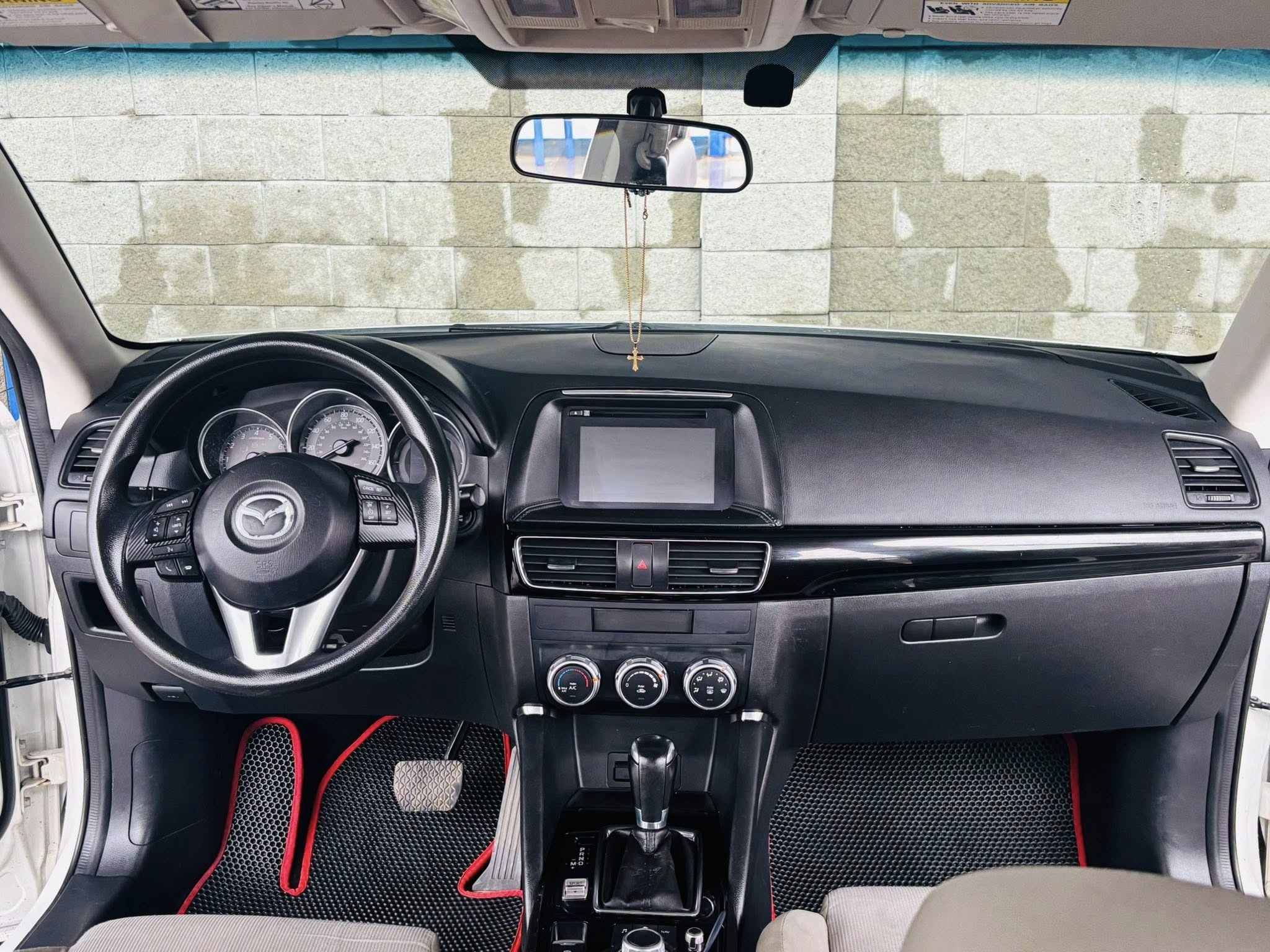 Mazda CX-5 2016 — photo 2
