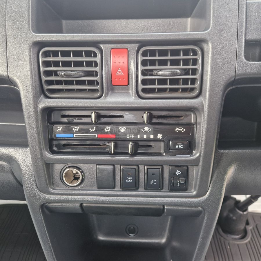Suzuki Carry 2013 — photo 2