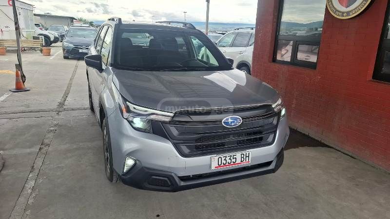 Subaru Outback 2025 — photo 2
