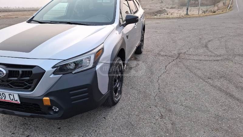 Subaru Outback 2023 — photo 2