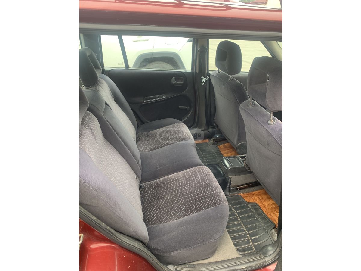 Opel Astra 1997 — photo 2