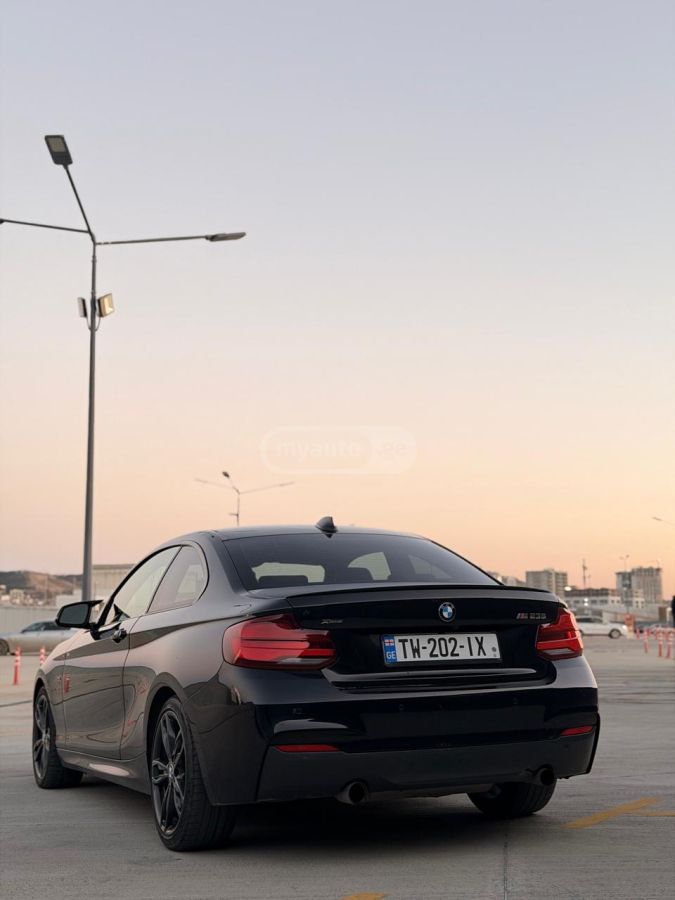 BMW M235 2015 — photo 2