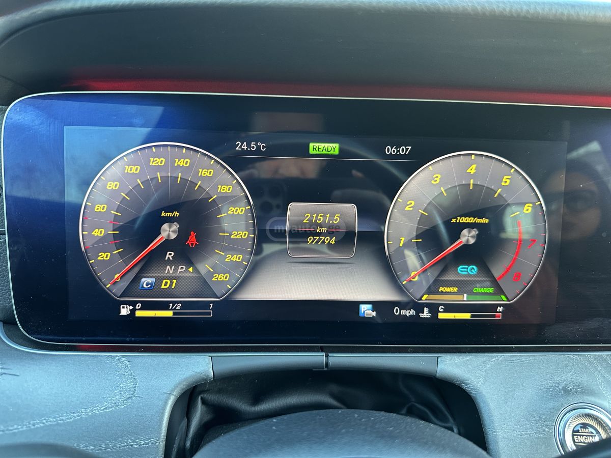 Mercedes-Benz CLS 450 2018 — photo 2