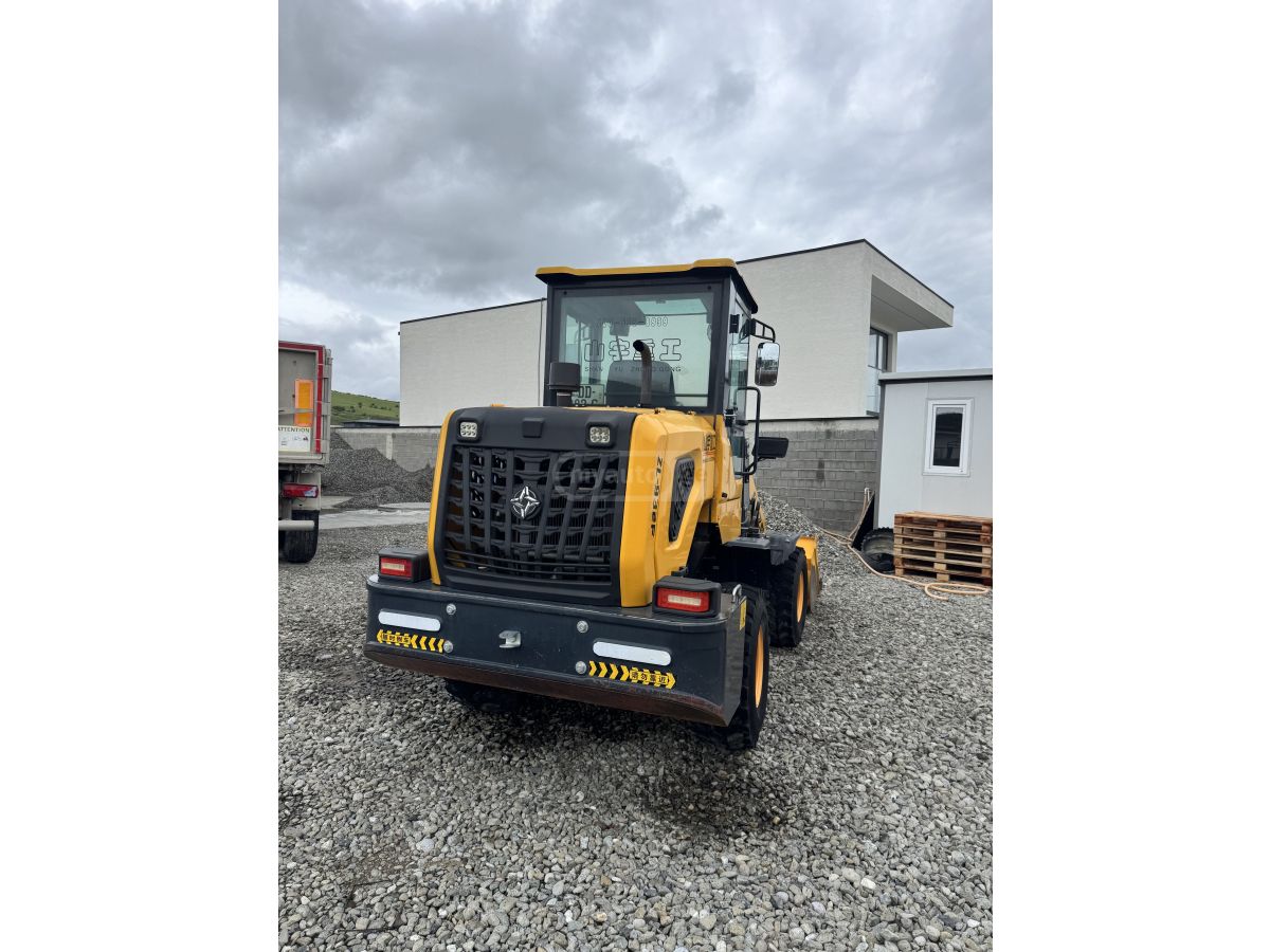 Doosan S220