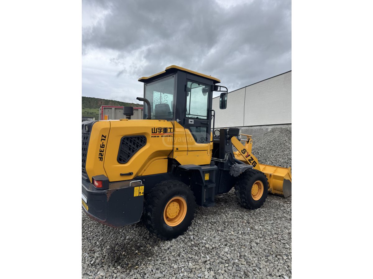 Doosan S220 2023 — photo 2
