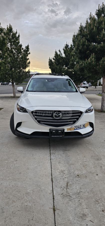 Mazda CX-9 2020 — photo 2