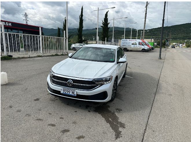 Volkswagen Jetta 2023 — photo 2