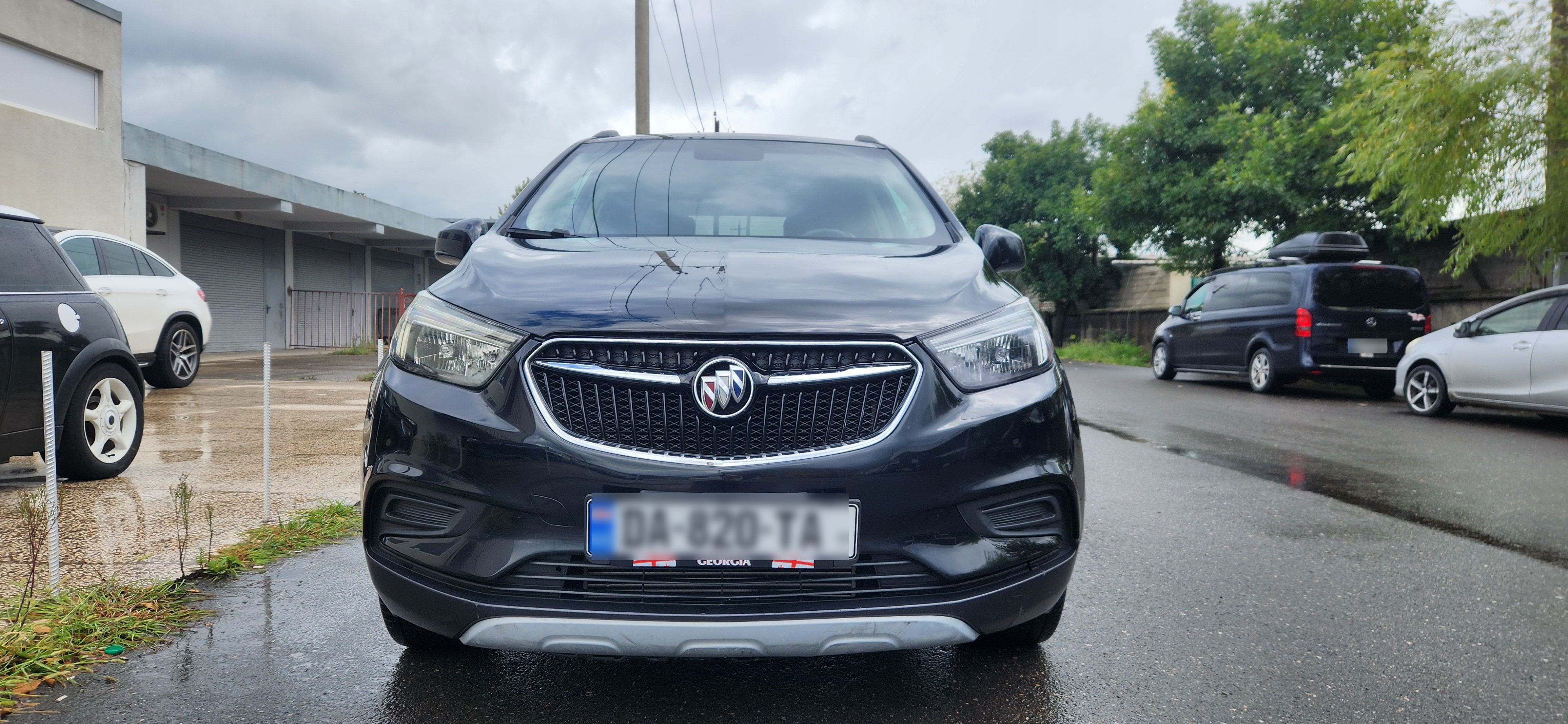 Buick Encore