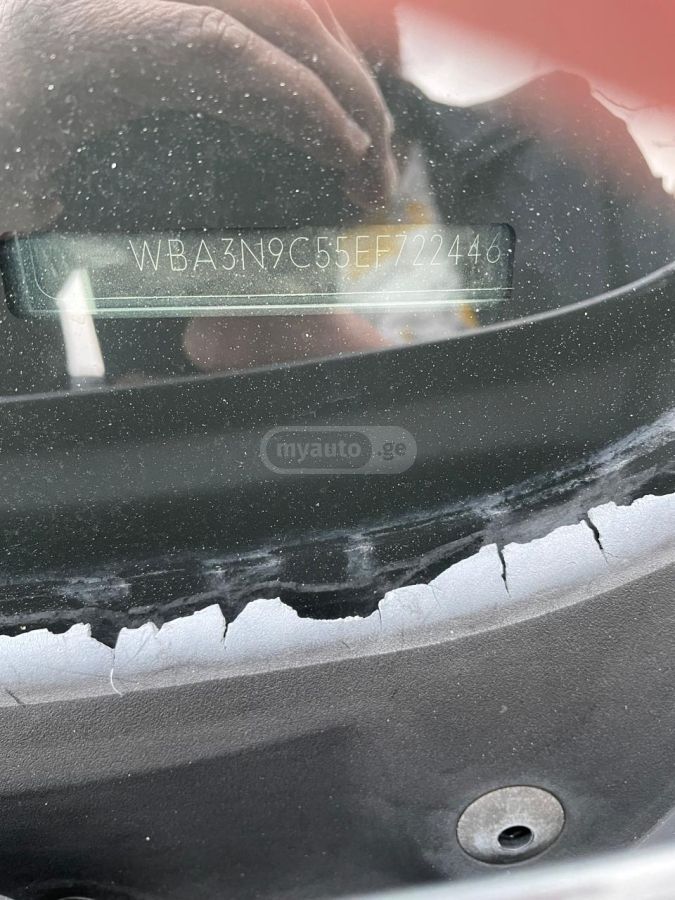 BMW 428 2014 — photo 2