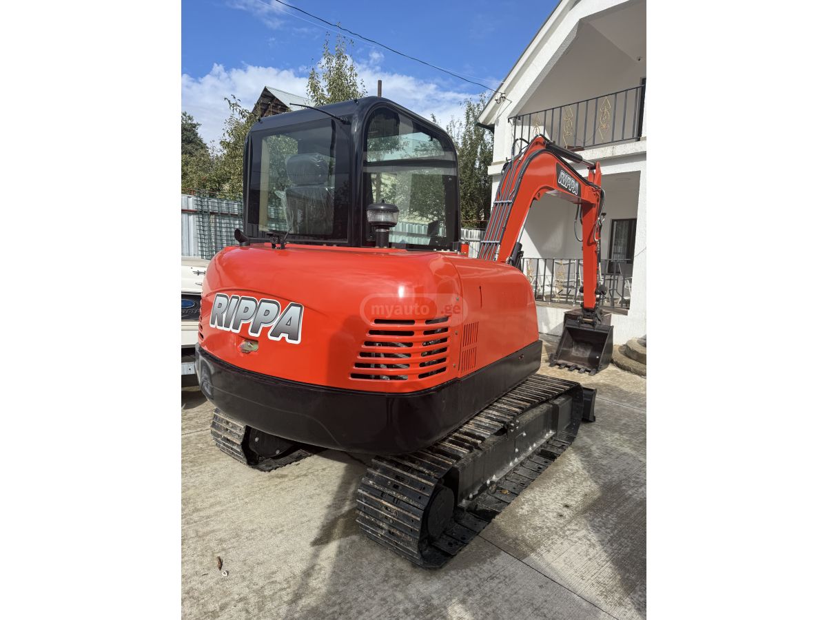 Rippa R330 2025 — photo 2
