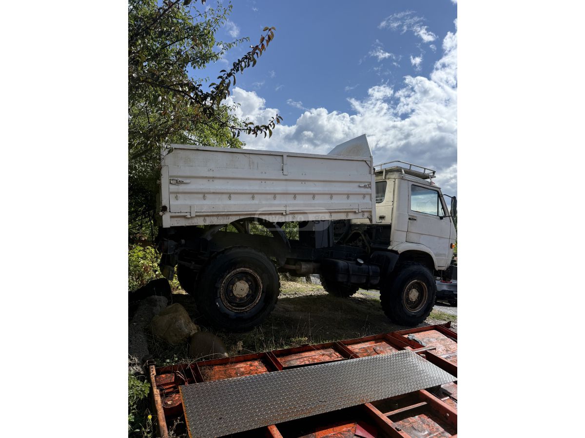Man G 90 2020 — photo 2