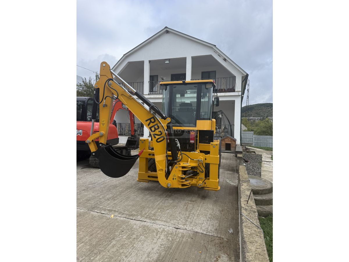 Rippa R330 2025 — photo 2