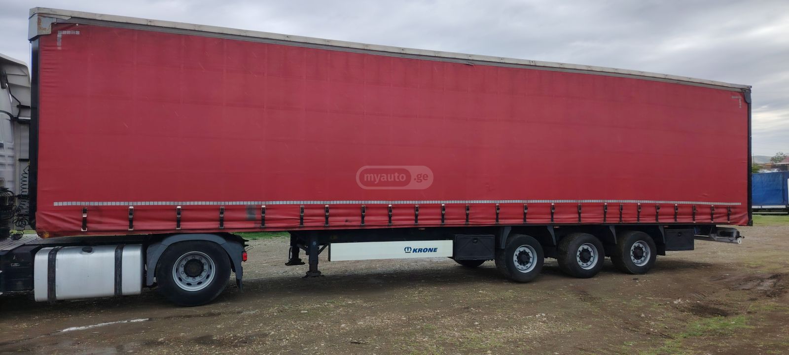 Tadano SD 2013 — photo 2