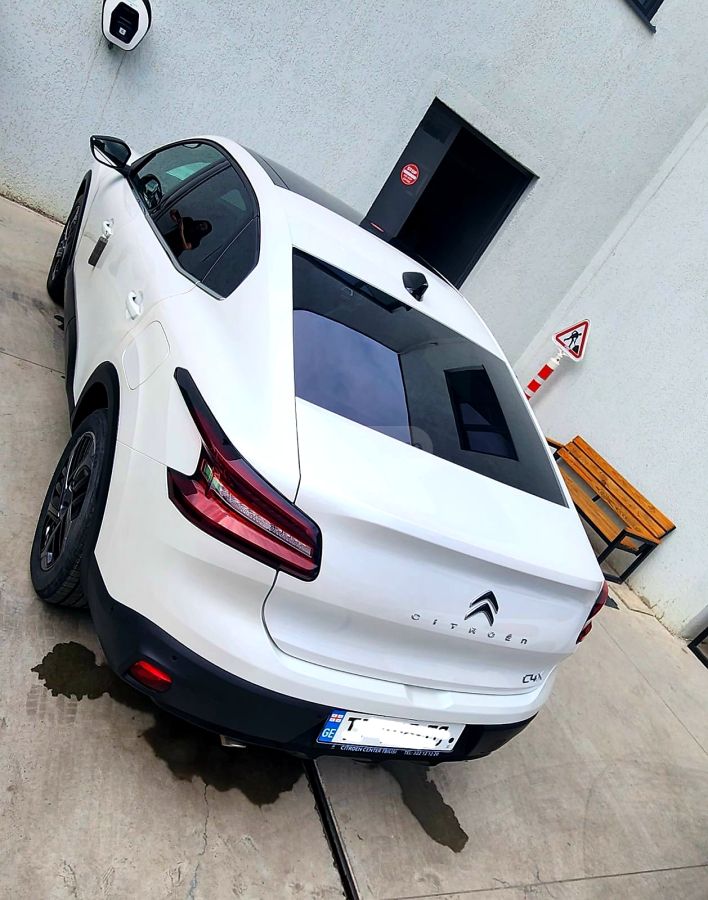 Citroen C4 X 2023 — photo 2