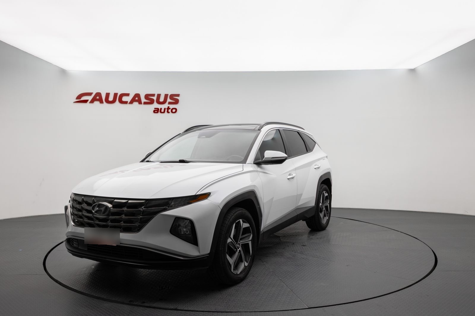 Hyundai Tucson 2023 — photo 2