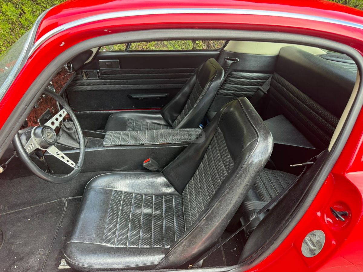 Lotus Elise 1969 — photo 2