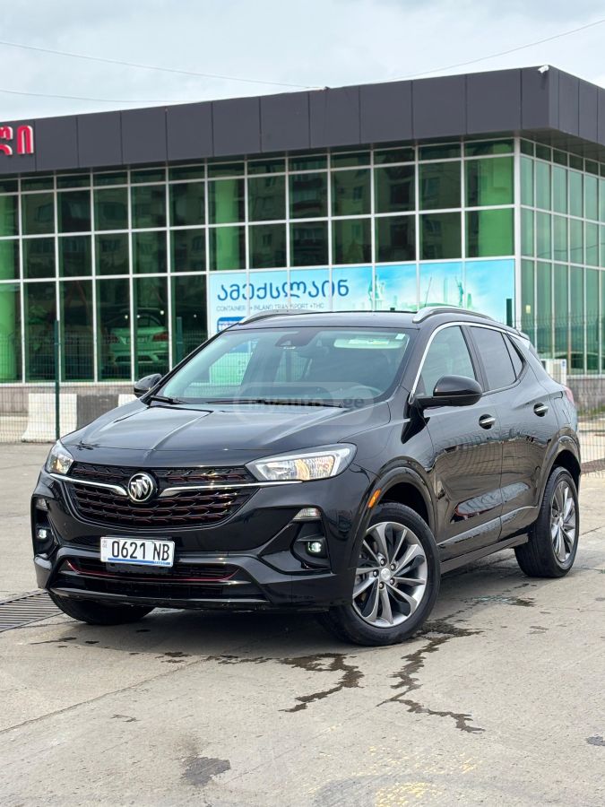 Buick Encore