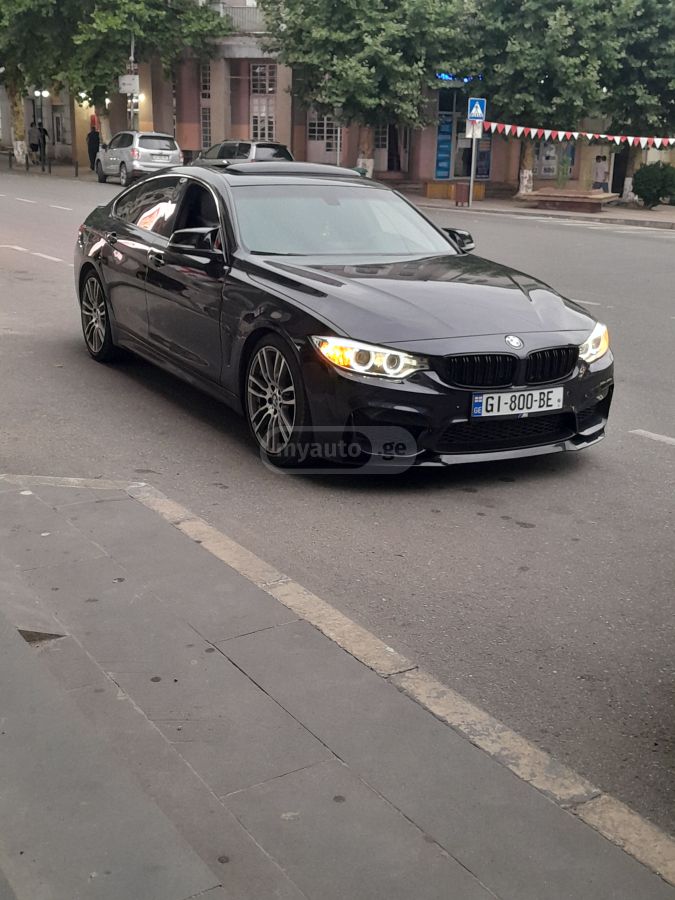 BMW 428 2015 — photo 2