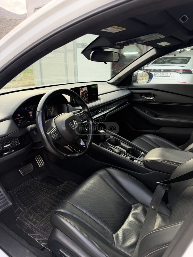 Honda Accord 2023 — photo 2
