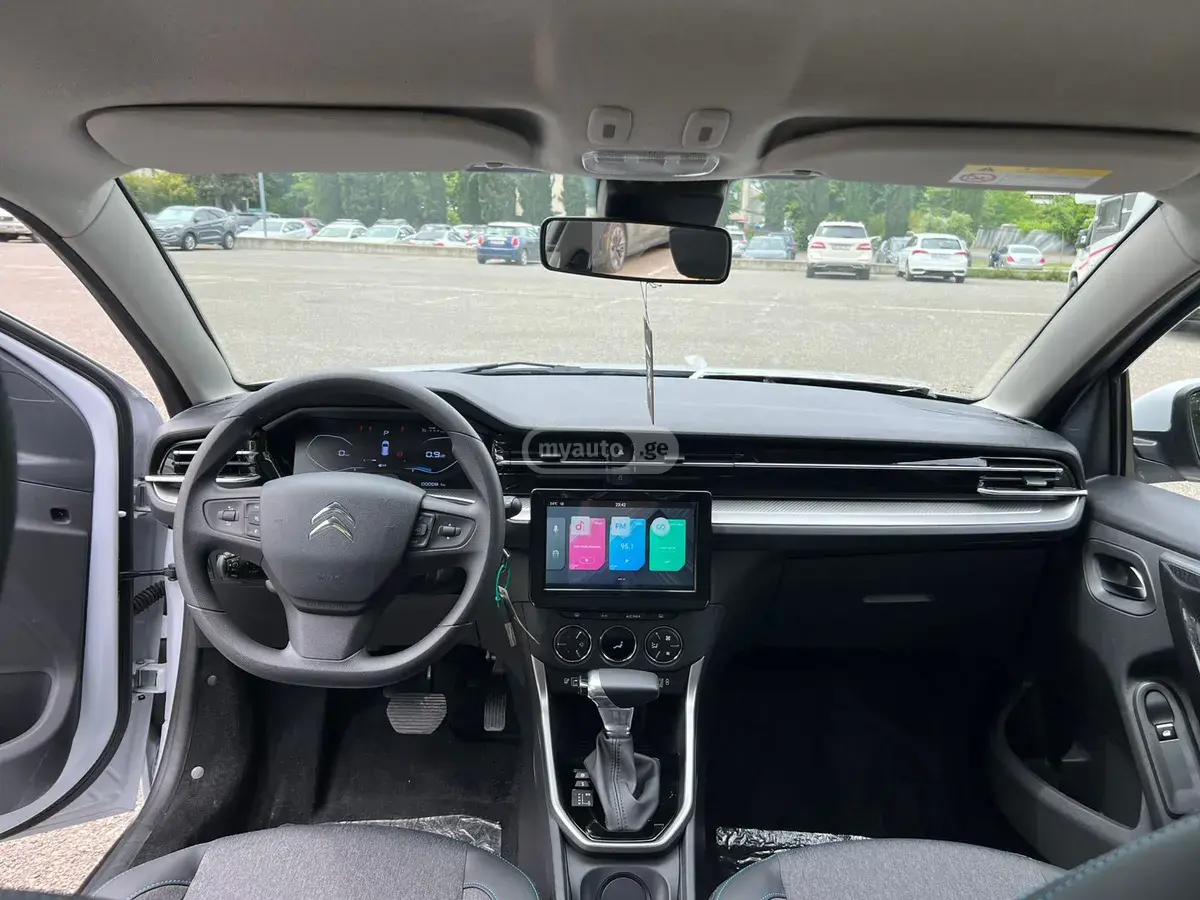 Citroen C3-XR 2025 — photo 2