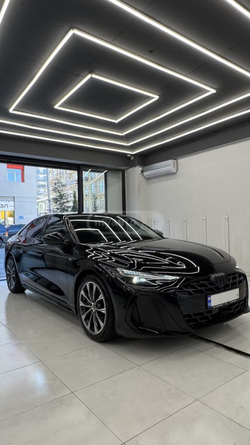 Audi A6 2026 — photo 2