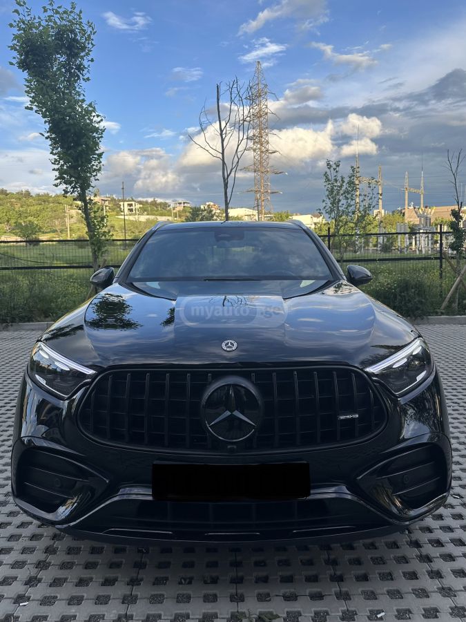 Mercedes-Benz 300 2025 — photo 2