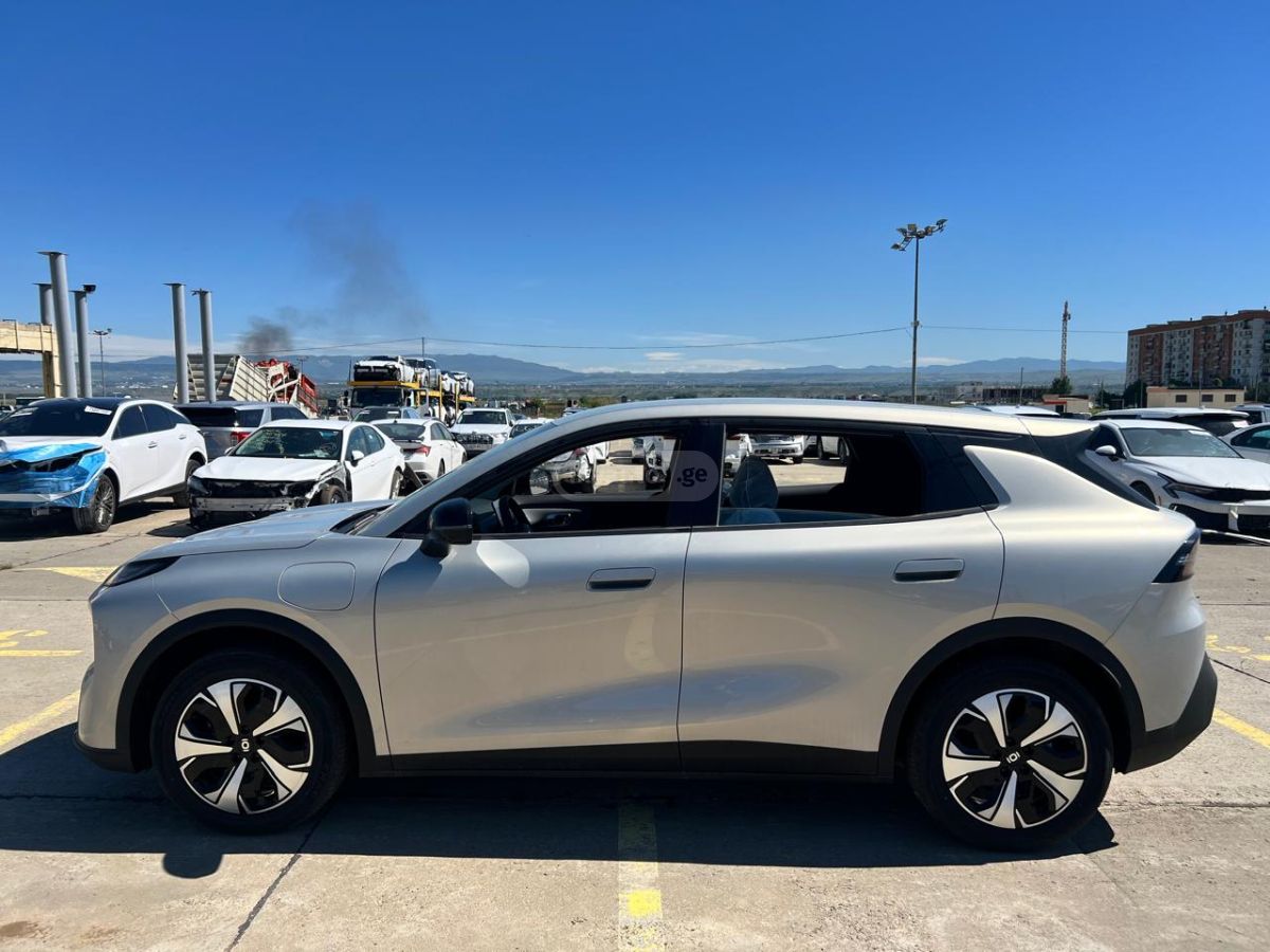 Changan Nevo Q05 2026 — photo 2