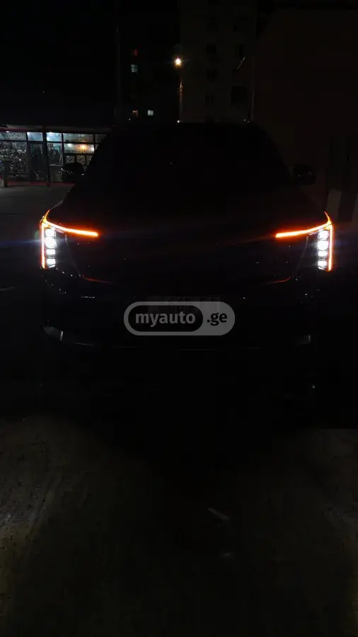 Kia Sorento 2025 — photo 2