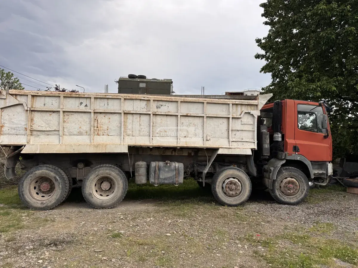 Daf FA 85 330