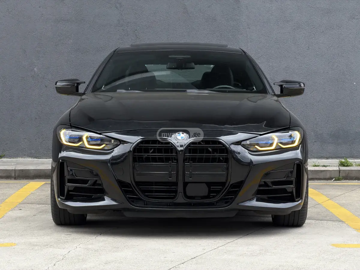 BMW M440 2023 — photo 2