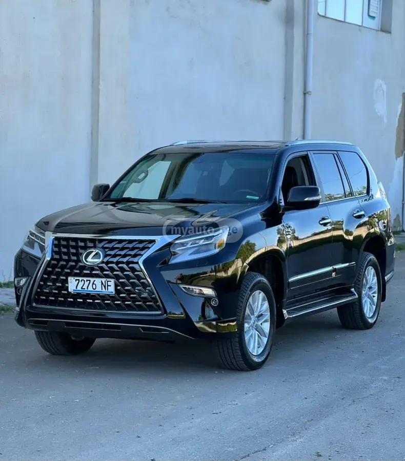 Lexus GX 460
