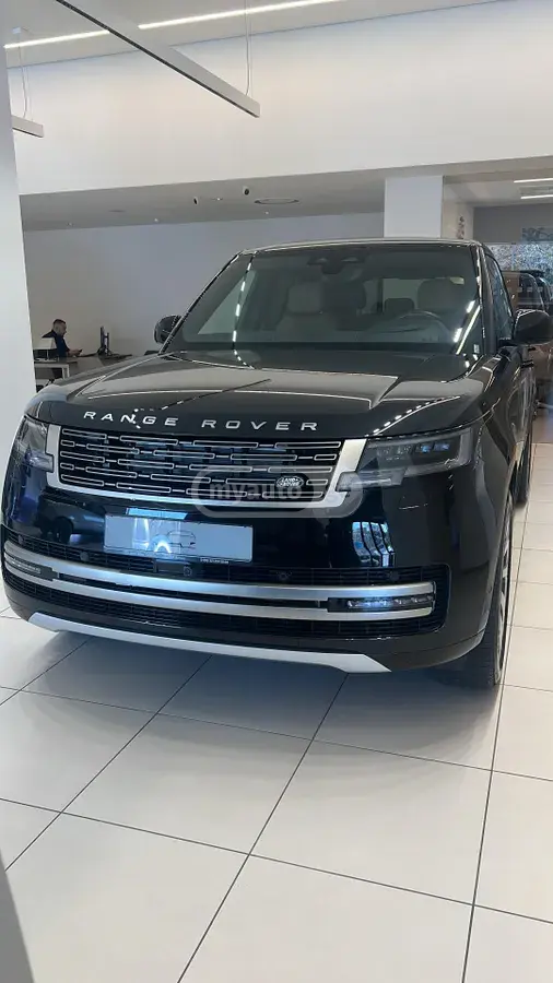 Land Rover Range Rover Vogue 2025 — photo 2