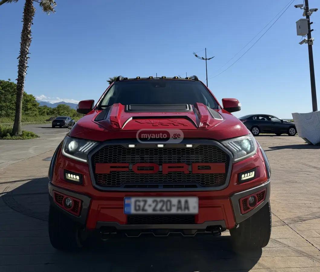Ford Ranger