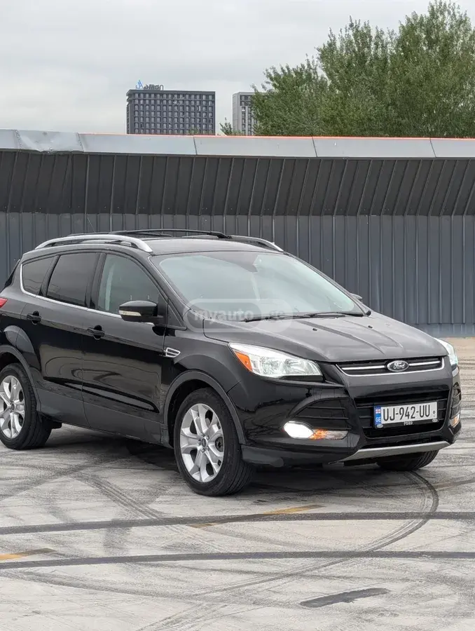 Ford Escape