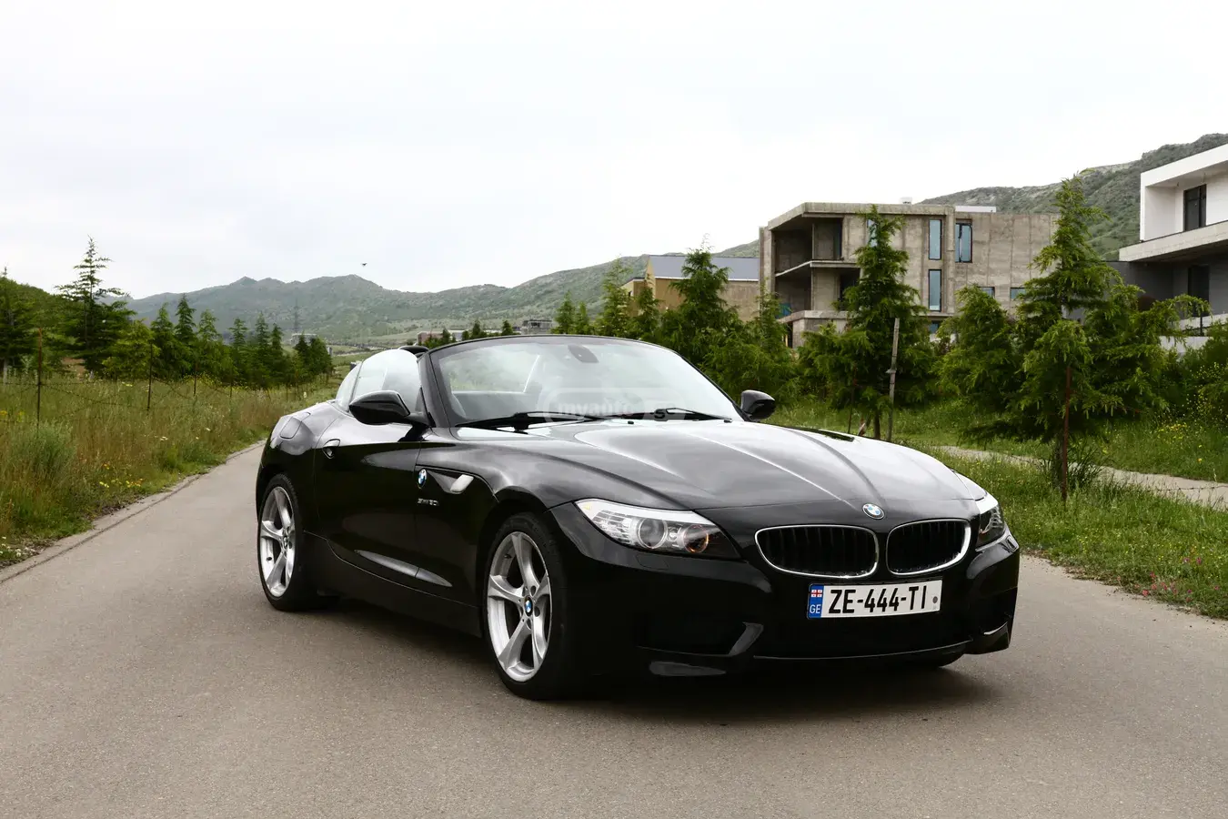 BMW Z4