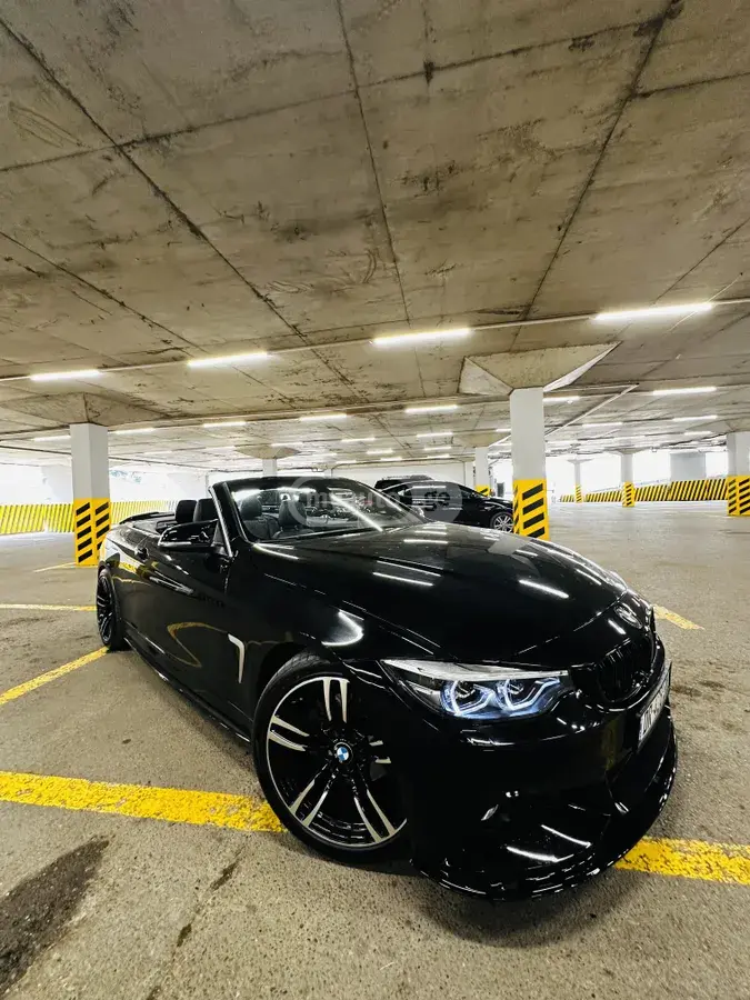 BMW 428 2018 — photo 2