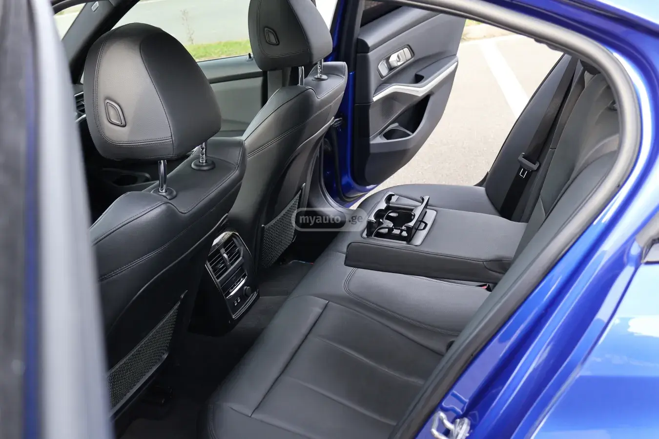 BMW M340 2020 — photo 2
