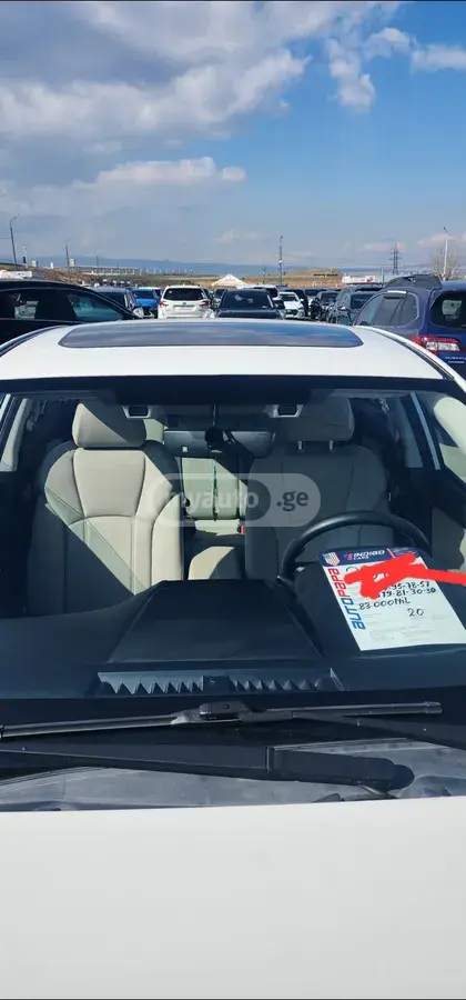 Subaru Crosstrek 2019 — photo 2