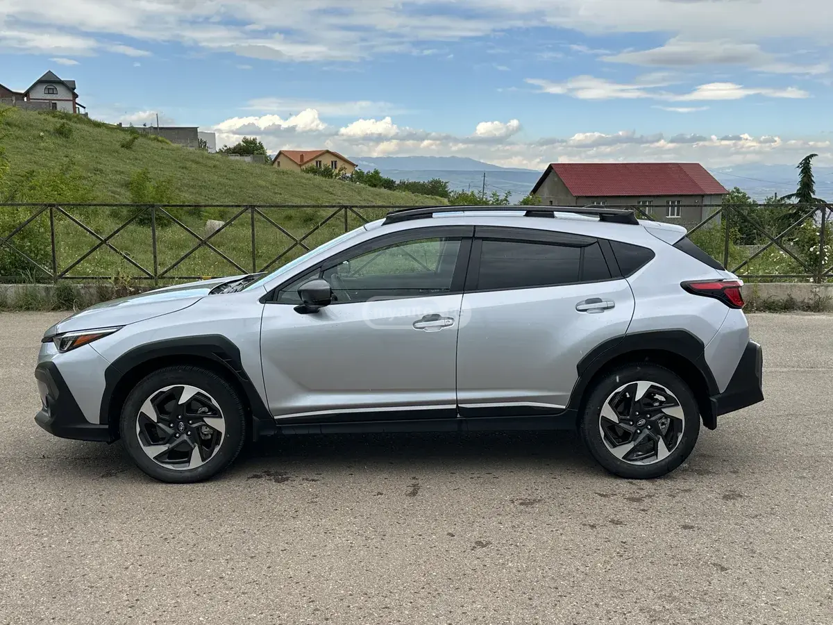 Subaru Crosstrek 2024 — photo 2