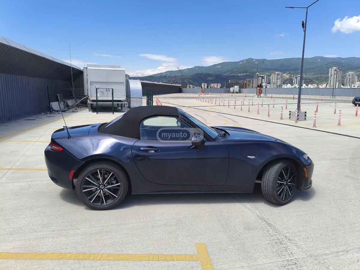 Mazda MX-5 2024 — photo 2
