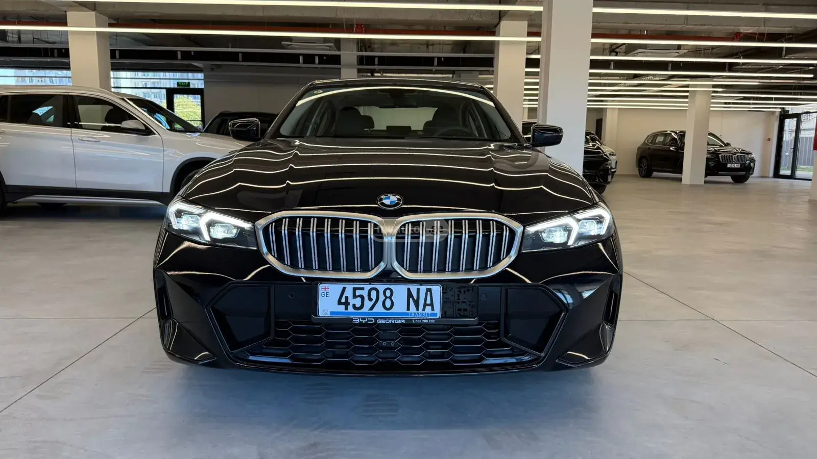 BMW 320
