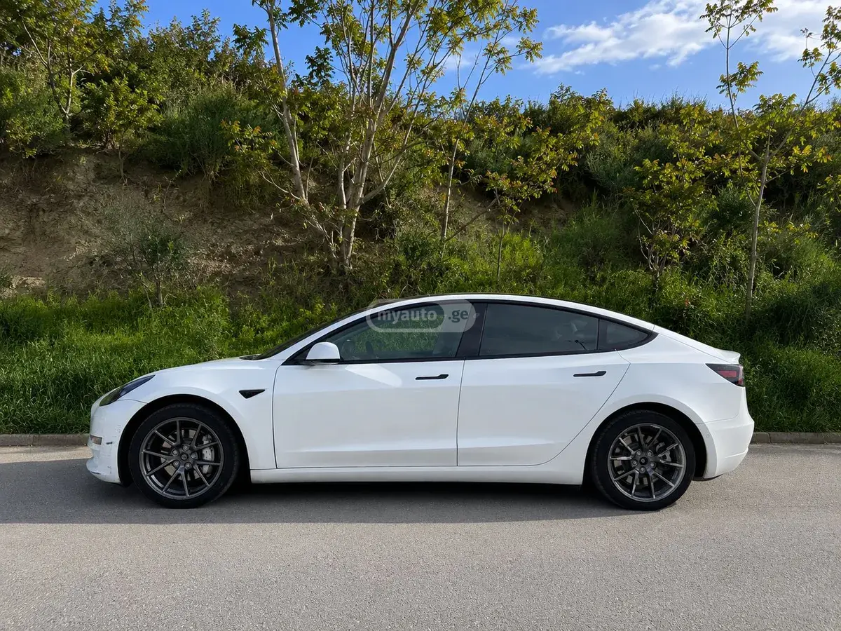 Tesla Model 3 2021 — photo 2