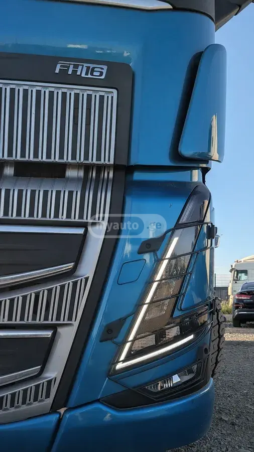Volvo FH16