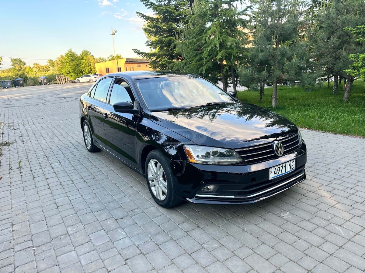 Volkswagen Jetta