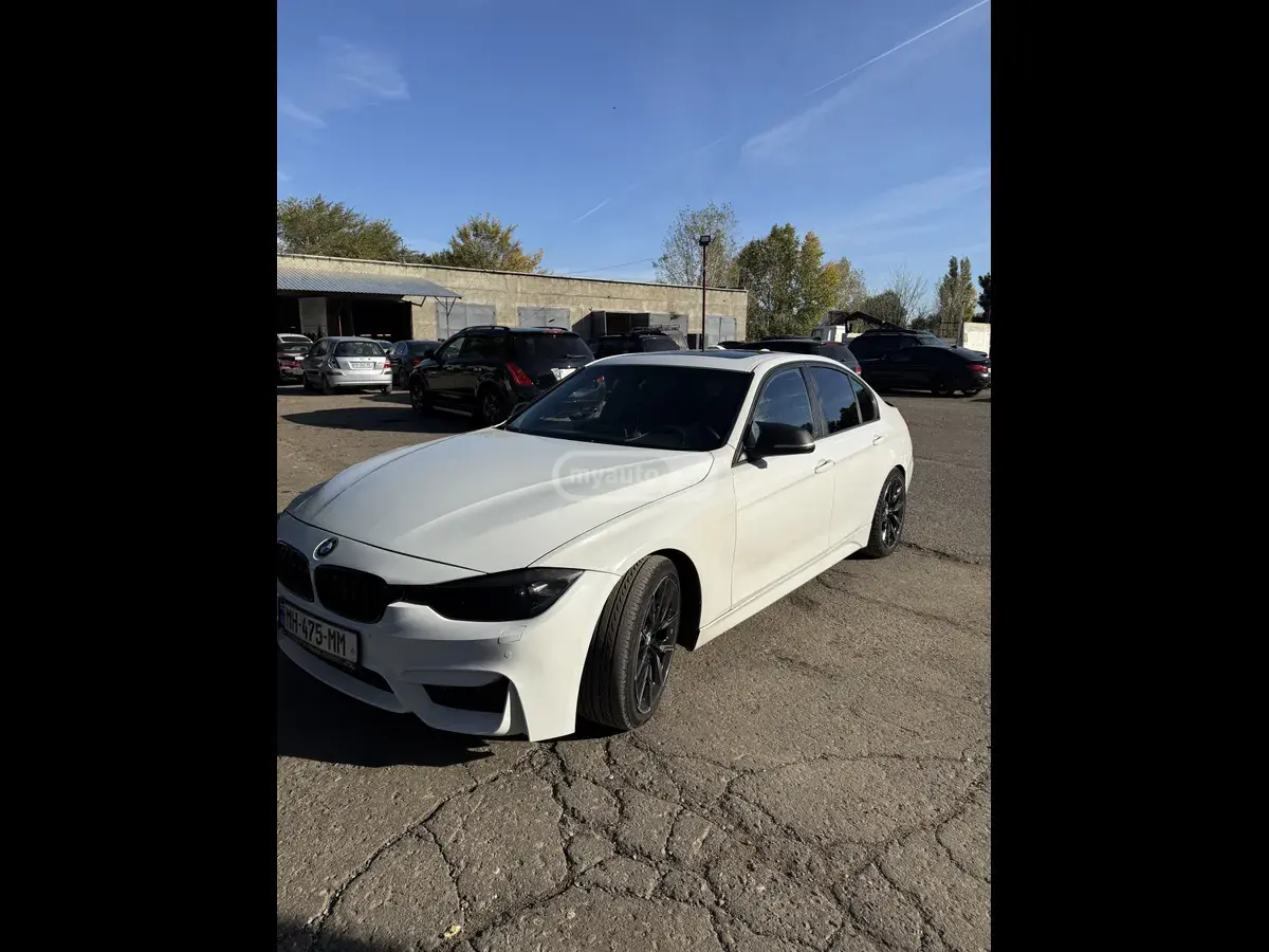 BMW 328