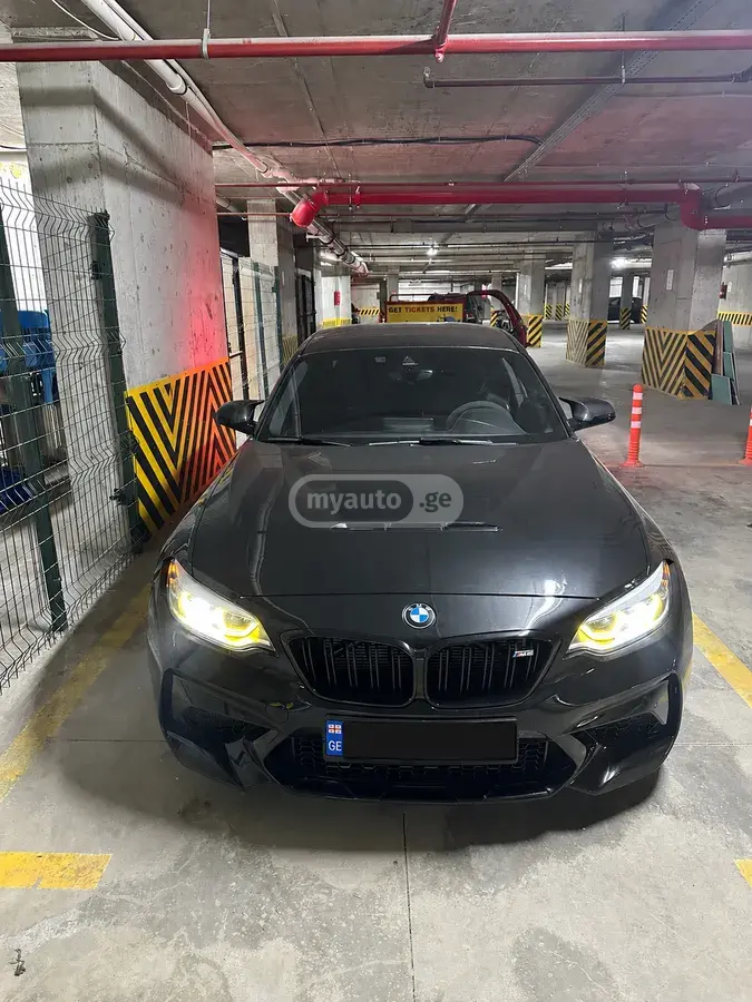 BMW M2