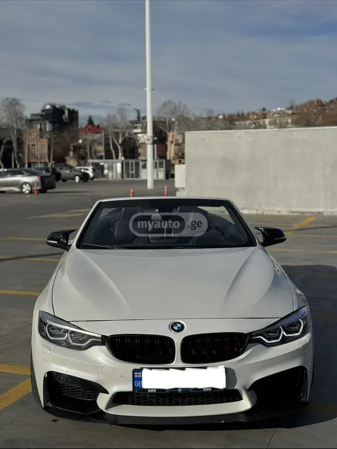 BMW 428 2016 — photo 2