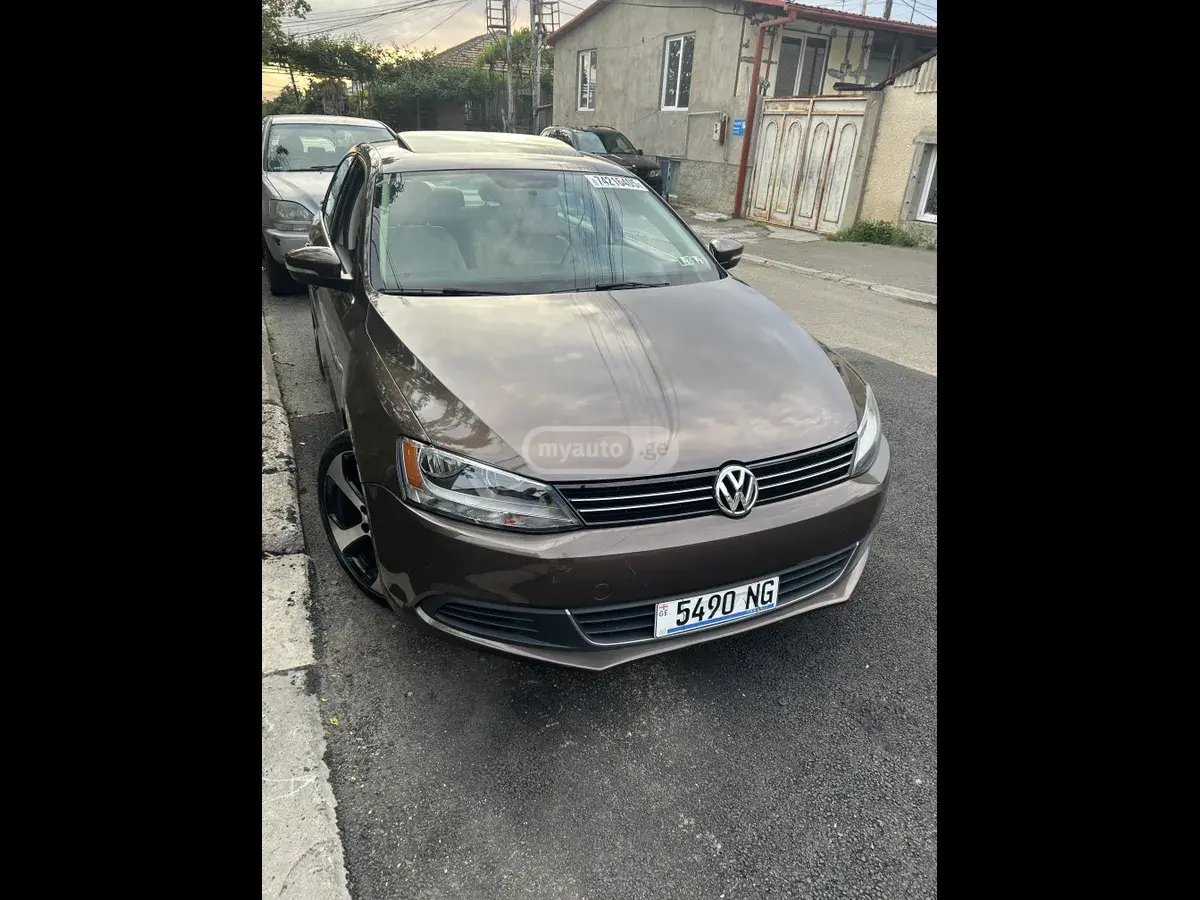 Volkswagen Jetta