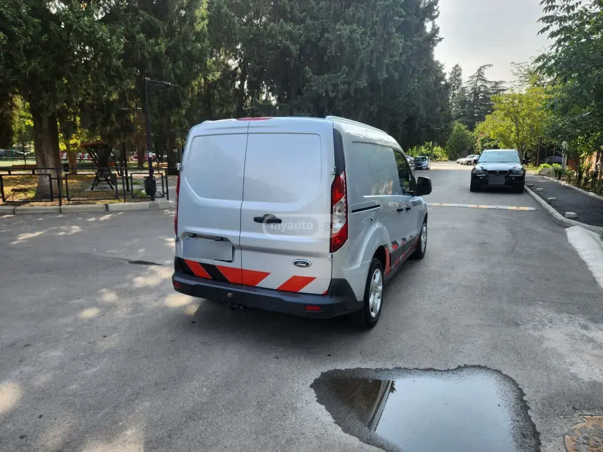 Ford Transit Connect 2014 — photo 2