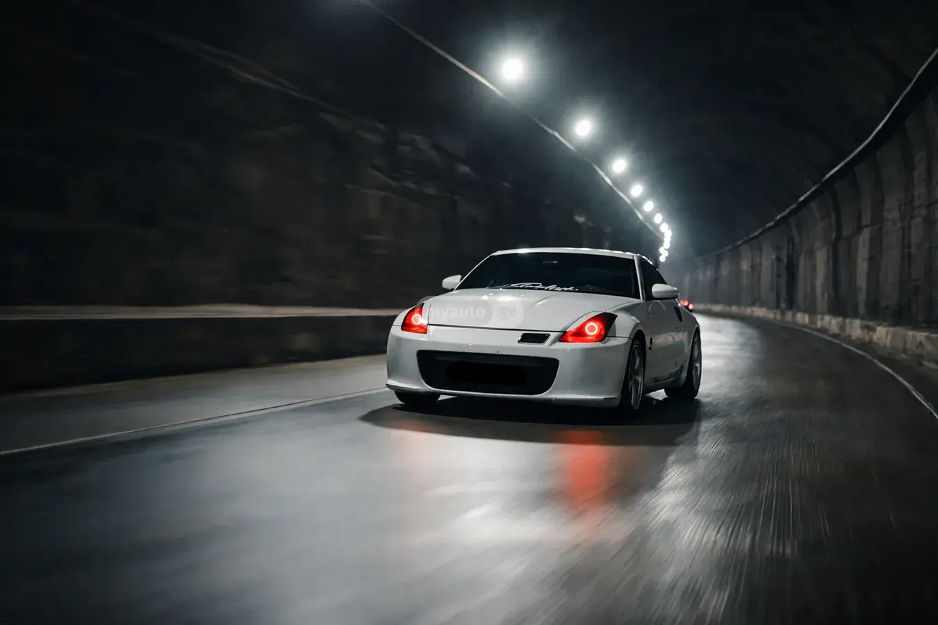 Nissan 350 Z